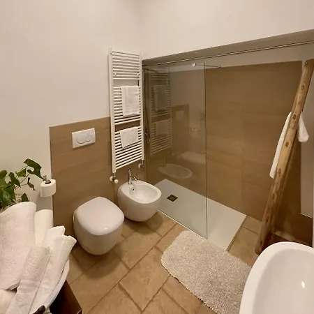 فندق مبيت وإفطار Via Dei Trulli 4*