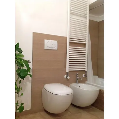 Via Dei Trulli B&B 치스테르니노