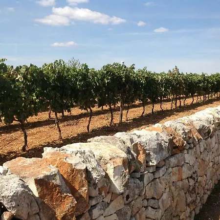 Via Dei Trulli 4*
